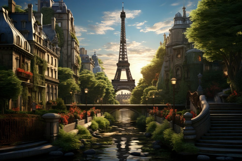 paris